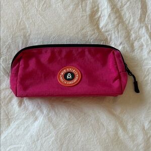 MIB Spirit Pink Travel Accessory Organizer Pouch